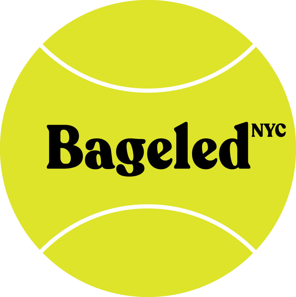 Bageled NYC